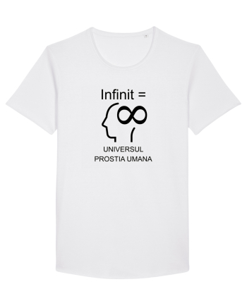 Infinit White
