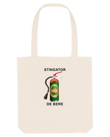 Stingator de bere Natural