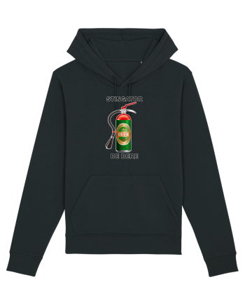 Stingator de bere Black