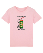 Stingator de bere Tricou mânecă scurtă  Copii Mini Creator