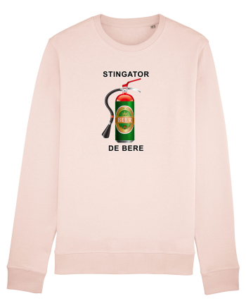 Stingator de bere Candy Pink