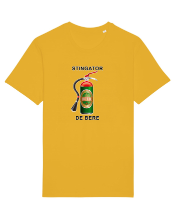 Stingator de bere Spectra Yellow