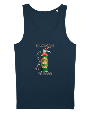 Stingator de bere Navy