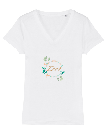 Zănă White