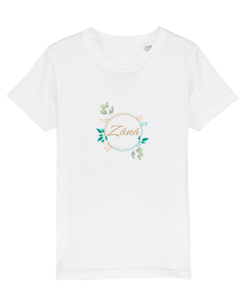 Zănă White