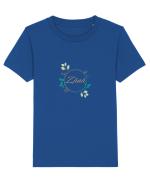 Zănă Tricou mânecă scurtă  Copii Mini Creator