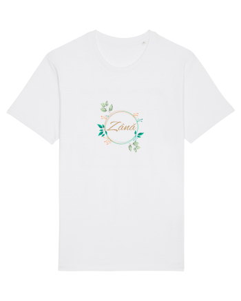 Zănă White