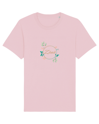 Zănă Cotton Pink