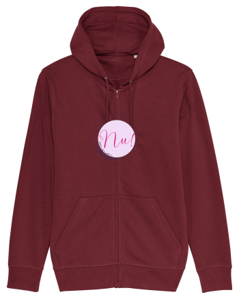 Nu Burgundy