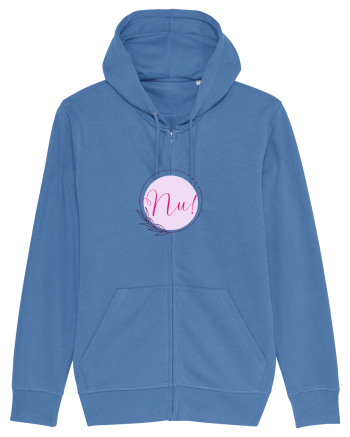 Nu Bright Blue