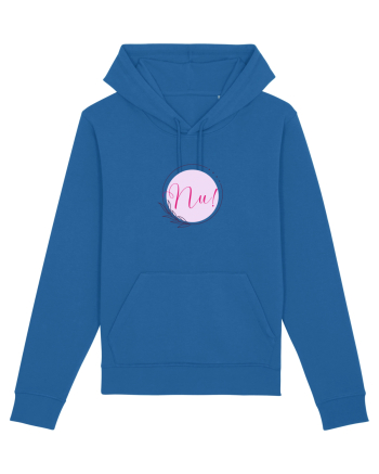 Nu Royal Blue