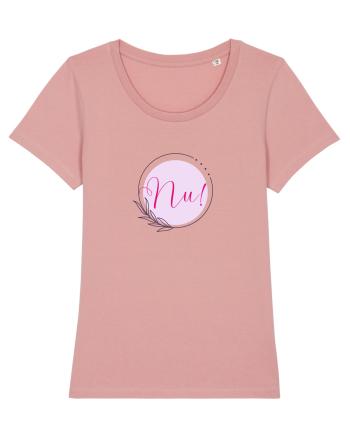 Nu Canyon Pink
