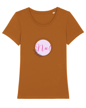 Nu Roasted Orange