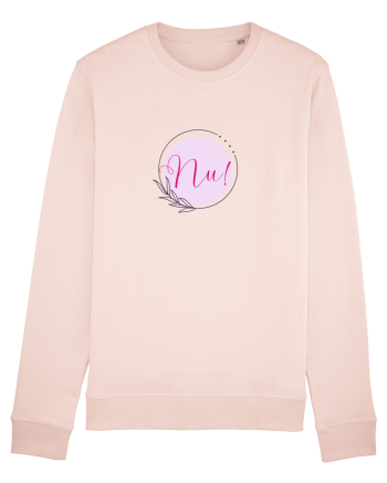 Nu Candy Pink