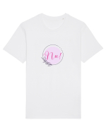 Nu Tricou mânecă scurtă Unisex Rocker