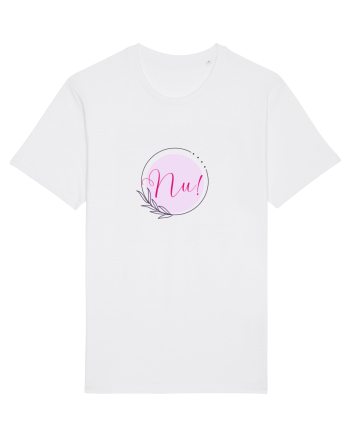 Nu White