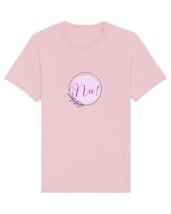 Nu Cotton Pink