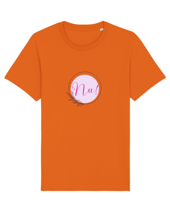 Nu Bright Orange