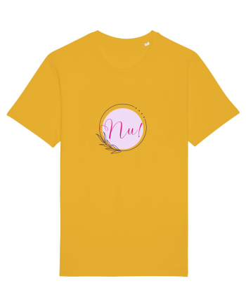 Nu Spectra Yellow
