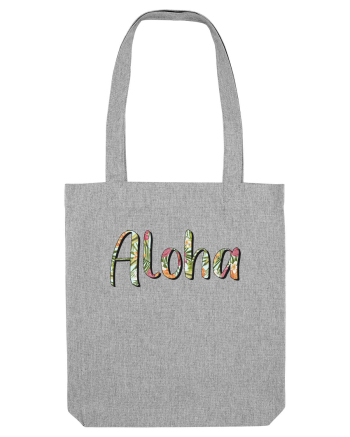 Aloha Heather Grey