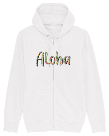 Aloha White