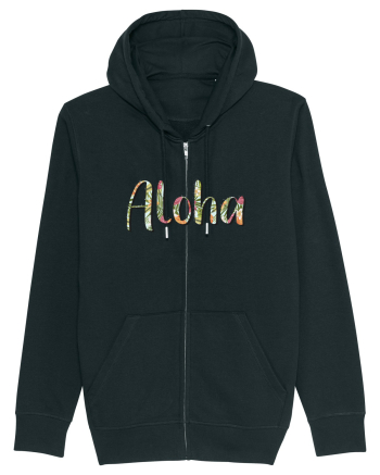 Aloha Black
