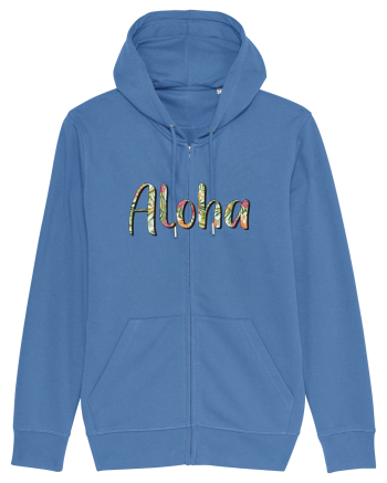 Aloha Bright Blue