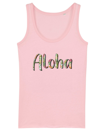 Aloha Cotton Pink