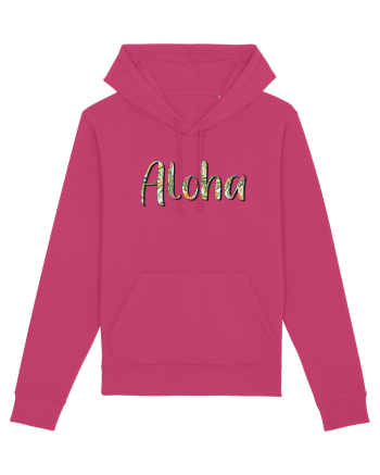 Aloha Raspberry