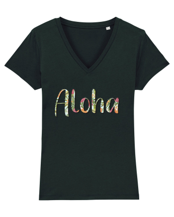 Aloha Black
