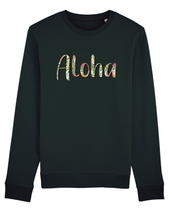 Aloha Black