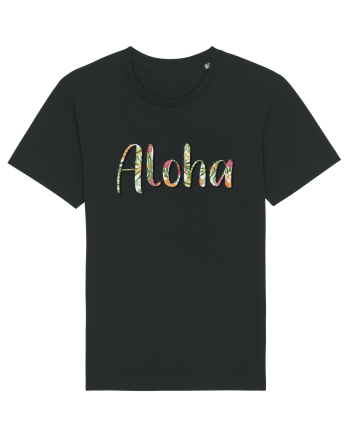 Aloha Black