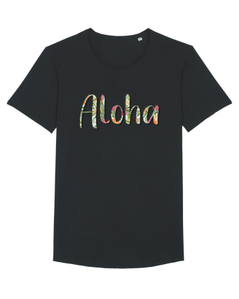 Aloha Black
