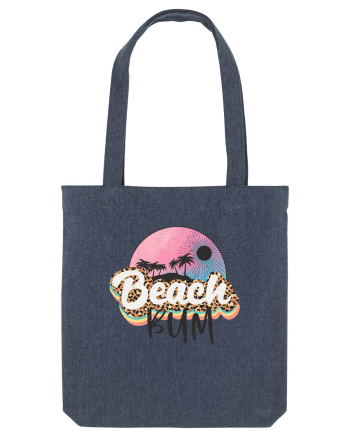Beach Bum Midnight Blue