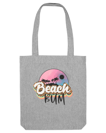 Beach Bum Heather Grey