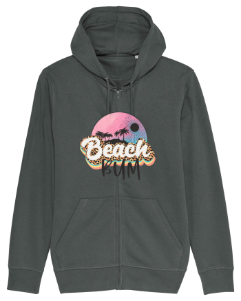 Beach Bum Anthracite