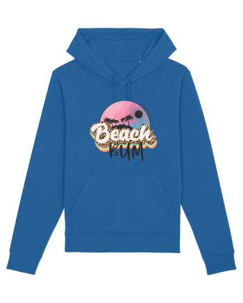 Beach Bum Royal Blue