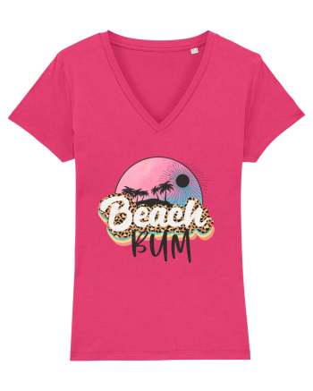 Beach Bum Raspberry