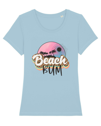 Beach Bum Sky Blue