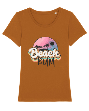 Beach Bum Roasted Orange