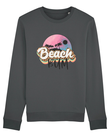 Beach Bum Anthracite