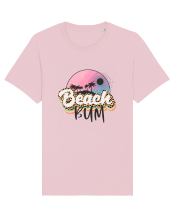 Beach Bum Cotton Pink