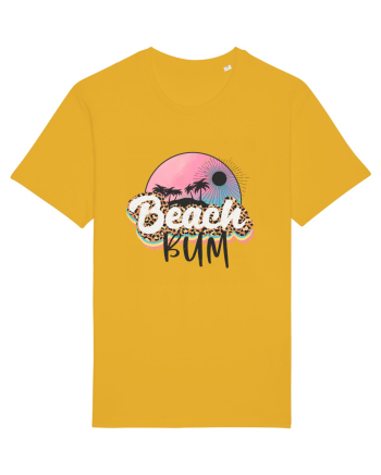 Beach Bum Spectra Yellow