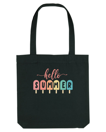 Hello Summer Black