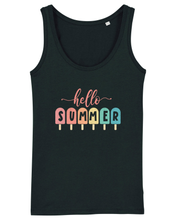 Hello Summer Black