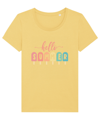 Hello Summer Jojoba