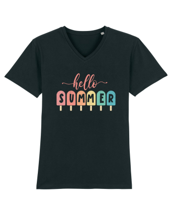 Hello Summer Black