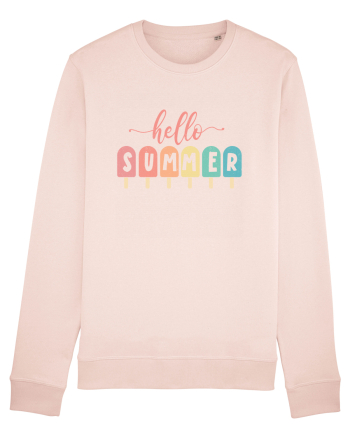 Hello Summer Candy Pink