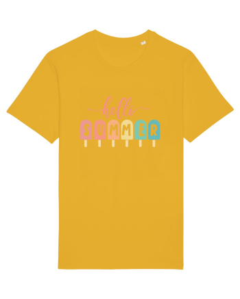 Hello Summer Spectra Yellow
