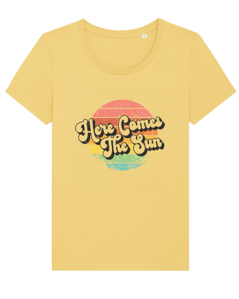 Here Comes the Sun Jojoba